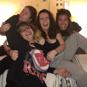 Meet your Posher, Jasmine